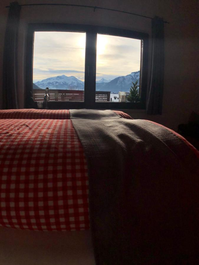 M'S Wood Appartement マイスホーフェン エクステリア 写真