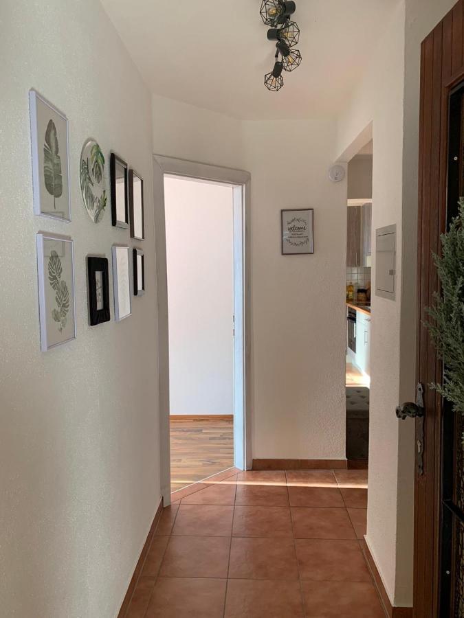M'S Wood Appartement マイスホーフェン エクステリア 写真