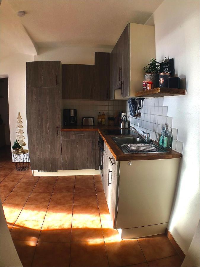 M'S Wood Appartement マイスホーフェン エクステリア 写真