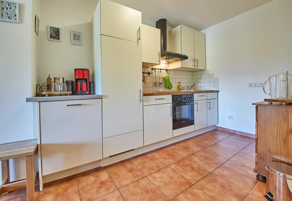 M'S Wood Appartement マイスホーフェン エクステリア 写真
