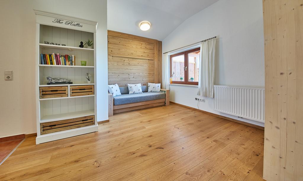 M'S Wood Appartement マイスホーフェン エクステリア 写真