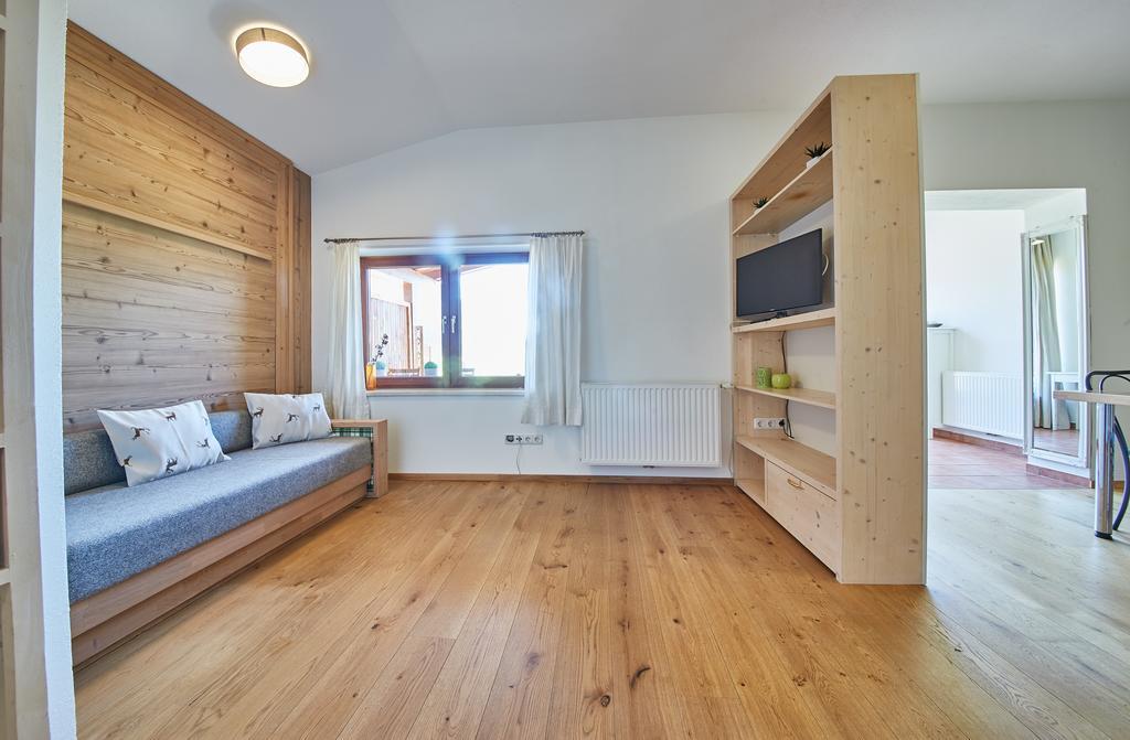M'S Wood Appartement マイスホーフェン エクステリア 写真