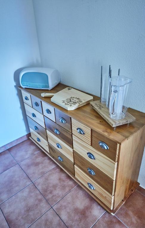 M'S Wood Appartement マイスホーフェン エクステリア 写真