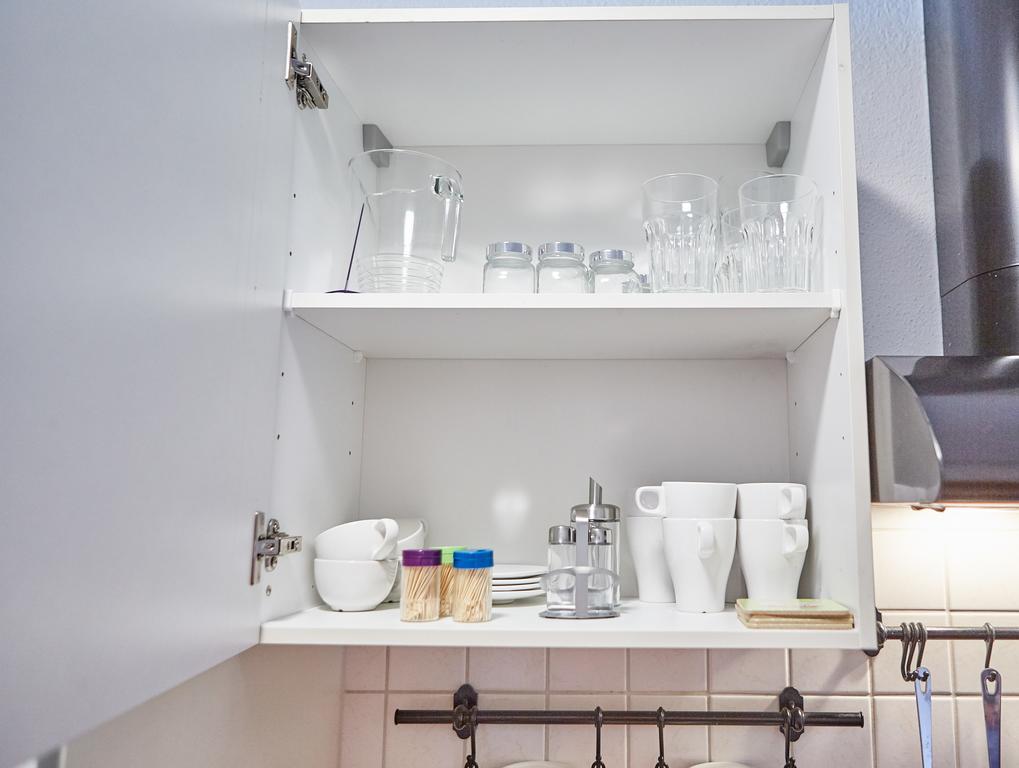 M'S Wood Appartement マイスホーフェン エクステリア 写真