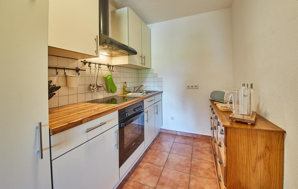 M'S Wood Appartement マイスホーフェン エクステリア 写真