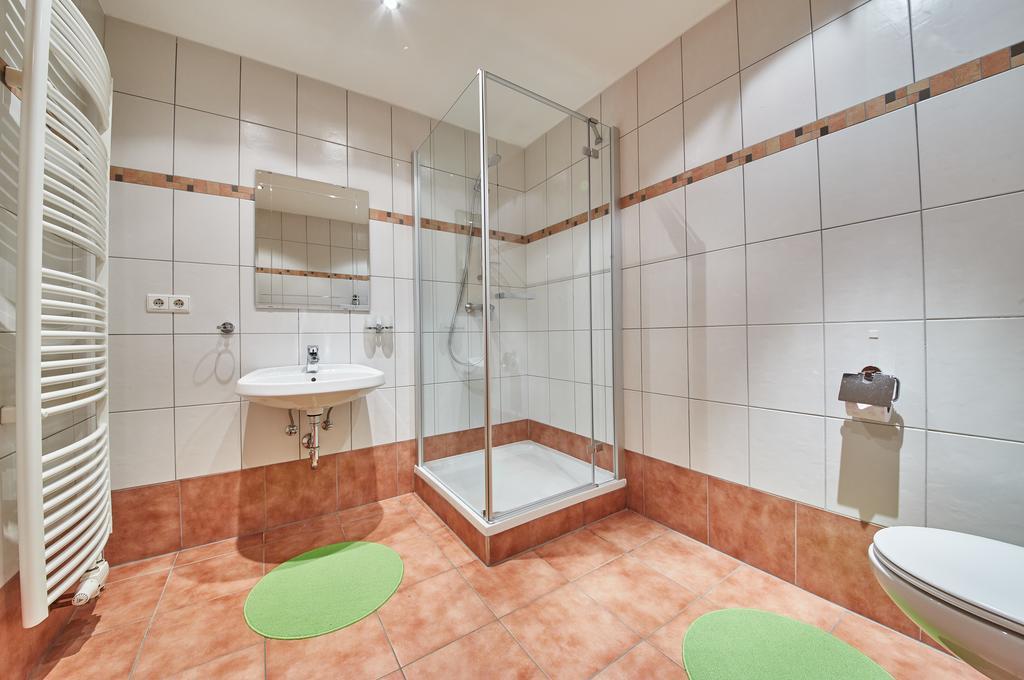 M'S Wood Appartement マイスホーフェン エクステリア 写真