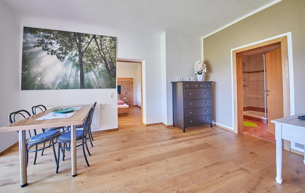 M'S Wood Appartement マイスホーフェン エクステリア 写真