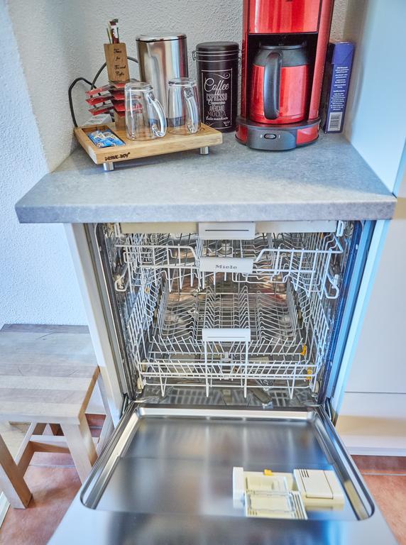 M'S Wood Appartement マイスホーフェン エクステリア 写真