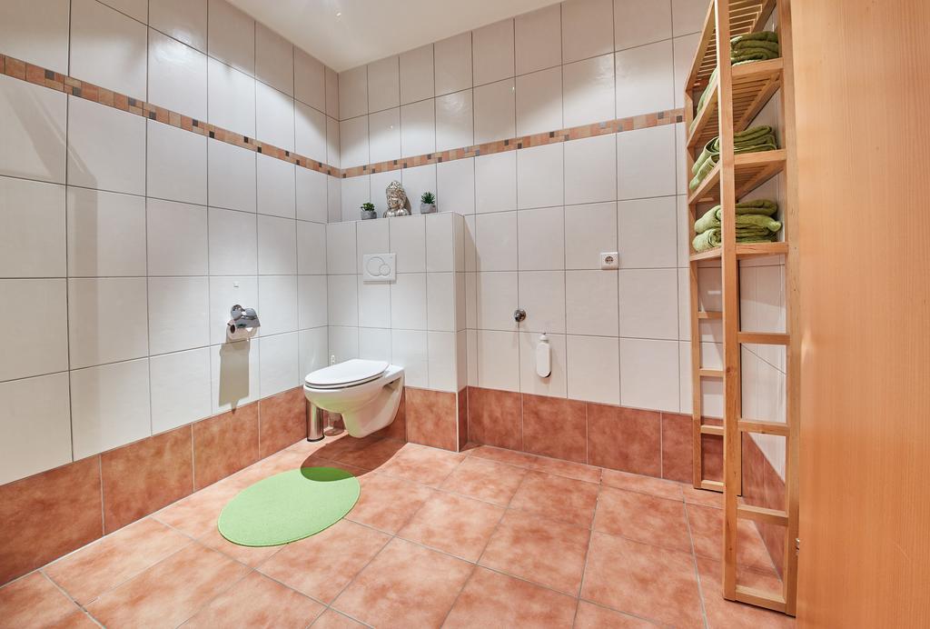 M'S Wood Appartement マイスホーフェン エクステリア 写真
