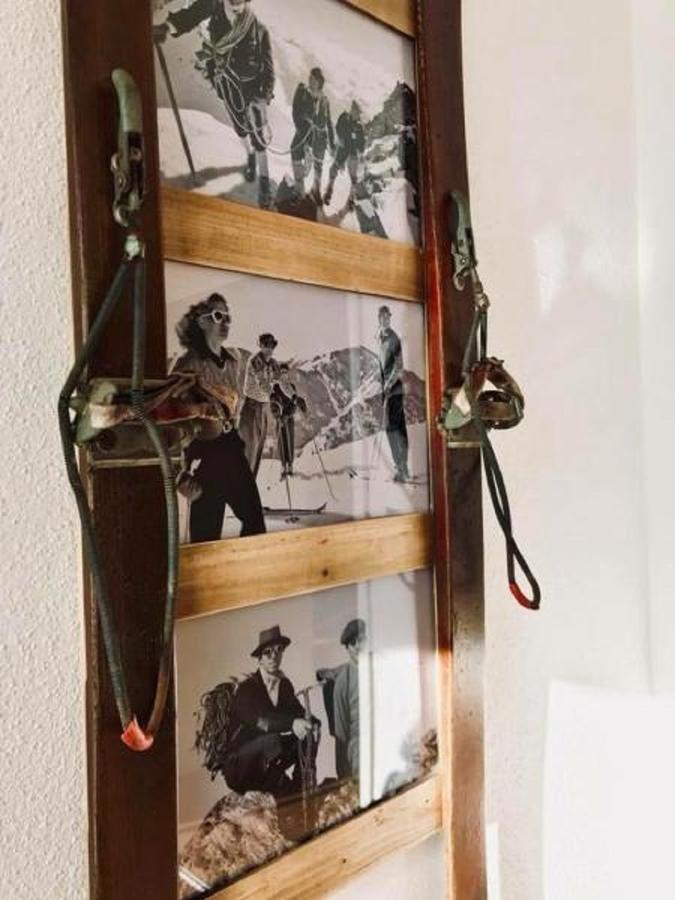 M'S Wood Appartement マイスホーフェン エクステリア 写真