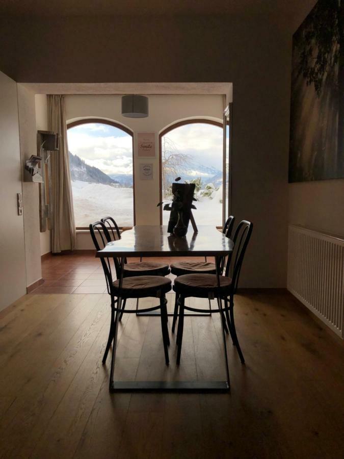 M'S Wood Appartement マイスホーフェン エクステリア 写真